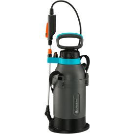 Akkupaineruisku Gardena EasyPump 5 l
