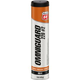 Monikäyttörasva P66 Omniguard 220 NLGI #2 425 g