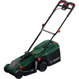 Akkuruohonleikkuri Bosch Rotak 18V-32 1x 4Ah