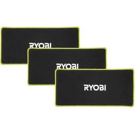 Vaihtomopit Ryobi USB Lithium Spraymoppiin 3 kpl