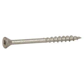 Terassiruuvi Essve C4 4,2 x 55 mm 250 kpl