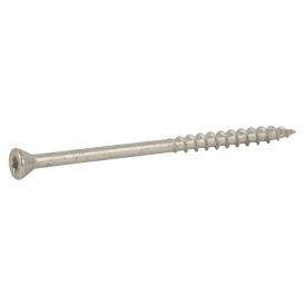 Terassiruuvi Essve C4 4,2 x 75 mm 250 kpl