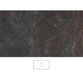 Pöytätaso Svedbergs Epos Brecc 81 x 46 cm