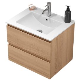 Kalustepaketti Riva Camden tammi 60 cm