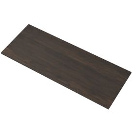 Työtaso Camargue Skärgård musta 120 cm