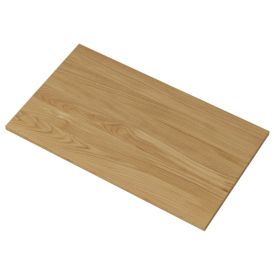 Työtaso Camargue Skärgård tammi 80 cm