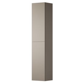 Korkea kaappi Camargue Skärgård Classic sandstone mist 35 x 31,8 x 174 cm