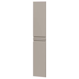 Kaapin etuosa Camargue Skärgård Modern Sandstone Mist 35 x 86,9 cm 2 kpl