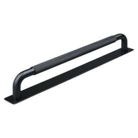 Vedin Camargue Skärgård musta 23,4 x 3,4 x 1,2 cm 2 kpl/pkt