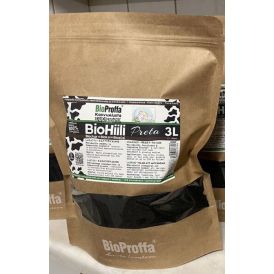Biohiili BioProffa Preta 3 l