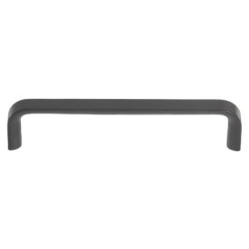 Vedin Temal Beta Mini musta 135 mm