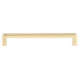 Vedin Temal Cubix Soft harjattu messinki 135 mm