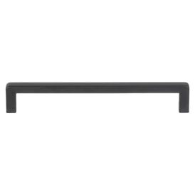 Vedin Temal Cubix Soft musta 392 mm