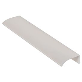 Profiilivedin Temal Wing matta greige 200 mm