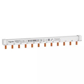 Virtakisko Schneider Electric Easy9 XP 3P 12 moduulia 63 A