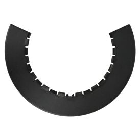 Reunasuojus Mirka DEROS 150 mm
