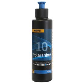 Kiillotusaine Mirka Polarshine 10 250 ml