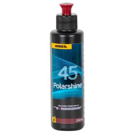 Kiillotusaine Mirka Polarshine 45 250 ml