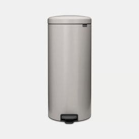 Poljinroska-astia Brabantia Newicon harmaa 30 l