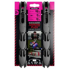 Sidontaremmi Quickloader ArrowFlex 100 cm 2 kpl