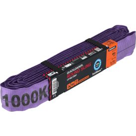 Nostoliina Quickloader Round Sling 1000 kg 2 m