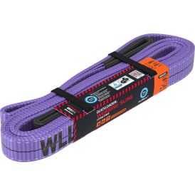 Nostoliina Quickloader Webbing Sling 1000 kg 4 m