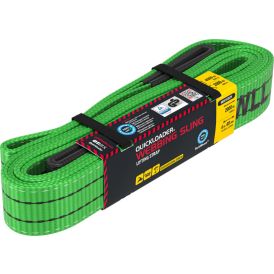 Nostoliina Quickloader Webbing Sling 2000 kg 4 m
