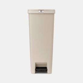 Poljinroska-astia StepUp beige 40 l