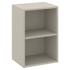 Avokaappi Temal Design matta greige 40 x 31 x 58,8 cm