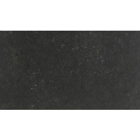 Lattialaatta Frassinoro Lanzarote musta 60 x 120 cm