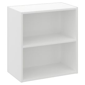 Avokaappi Temal Design mattavalkoinen 60 x 31 x 58,8 cm