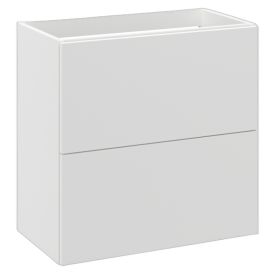 Allaskaappi Temal Design Universal mattavalkoinen 60 x 33 x 58,8 cm, 2 ltk