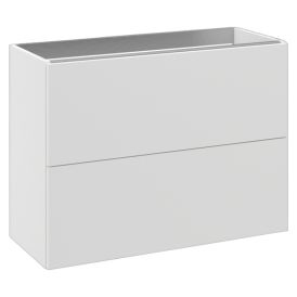 Allaskaappi Temal Design Universal mattavalkoinen 80 x 33 x 58,8 cm, 2 ltk