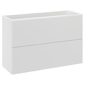 Allaskaappi Temal Design Universal mattavalkoinen 90 x 33 x 58,8 cm, 2 ltk