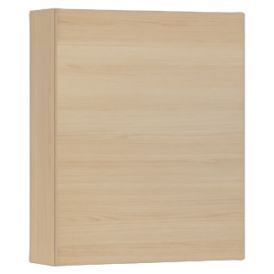 Seinäkaappi Temal vaalea tammi 40 x 20 x 72,7 cm