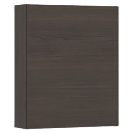 Seinäkaappi Temal ruskea saarni 60 x 20 x 72,7 cm