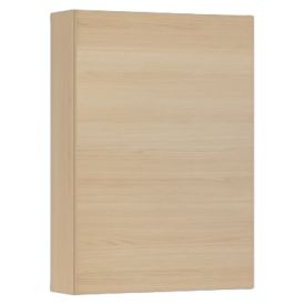 Seinäkaappi Temal vaalea tammi 50 x 20 x 85 cm