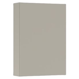 Seinäkaappi Temal matta greige 60 x 20 x 85 cm