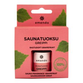 Saunatuoksu Emendo Greippi 10 ml