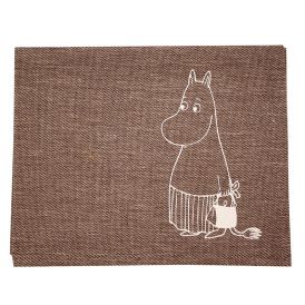 Pefletti Emendo Muumimamma ruskea 50 x 40 cm