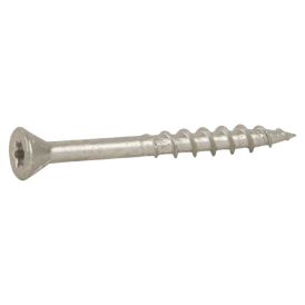 Terassiruuvi Essve CorrSeal C4 4,2 x 42 mm TX20 250 kpl/pkt