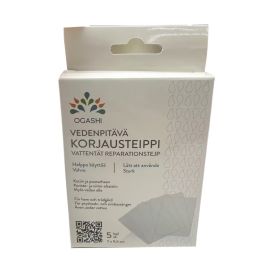 Korjausteippi vedenpitävä 5 kpl