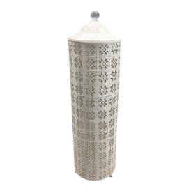 Metallipitsikori Weiste 52 cm