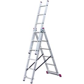 Monitoimitikkaat Krause Corda 3 x 6
