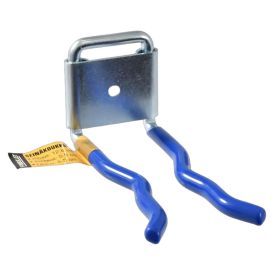 Seinäkoukku Finbullet sininen 12,8 cm