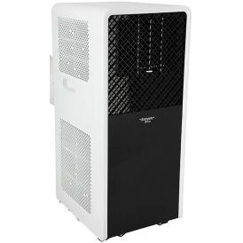 Ilmastointilaite Voltomat Cool 7000 BTU valkoinen 39,3 x 34,5 x 88,8 cm