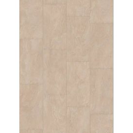 Laminaattilattia Logoclic Tile orbit