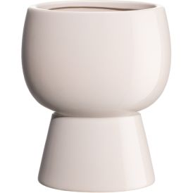 Suojaruukku Casa 15,5 cm vaaleanruskea