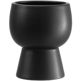 Suojaruukku Casa 15,5 cm musta