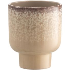 Suojaruukku Oceana 14 cm beige